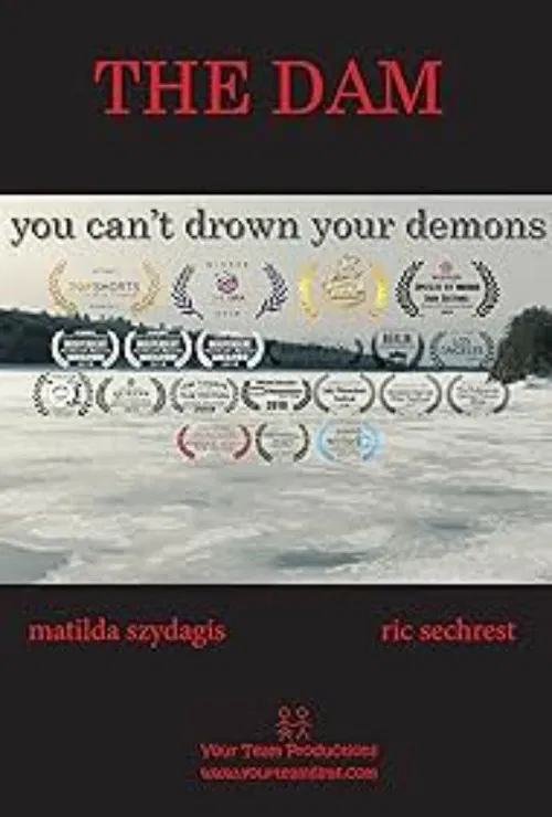 The Dam poster