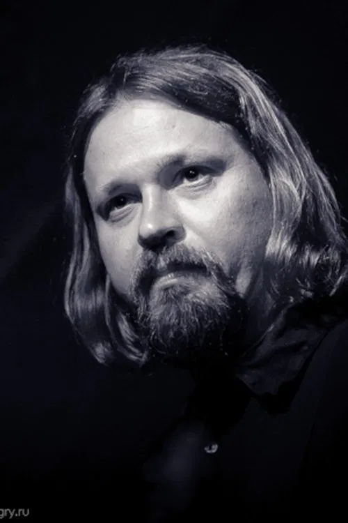 Игорь Лапухин profile