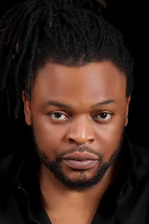 Toka Mcbaror profile