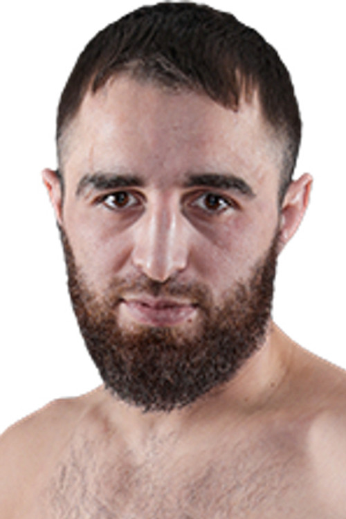 Amirkhan Adaev profile