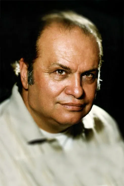 Ferdi Merter profile