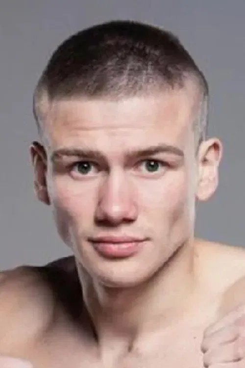 Ivan Baranchyk profile