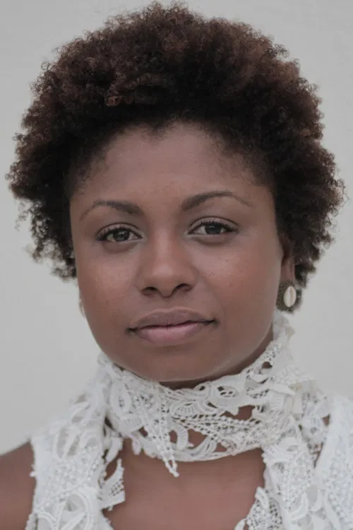 Aysha Nascimento profile