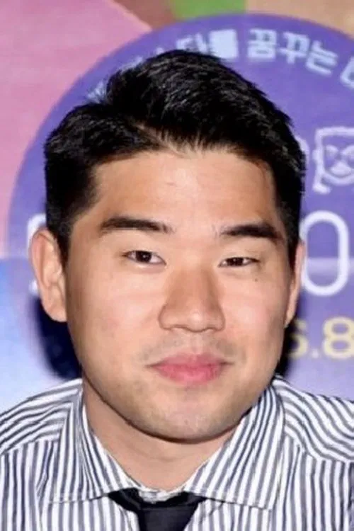 Kim Chung-gil profile