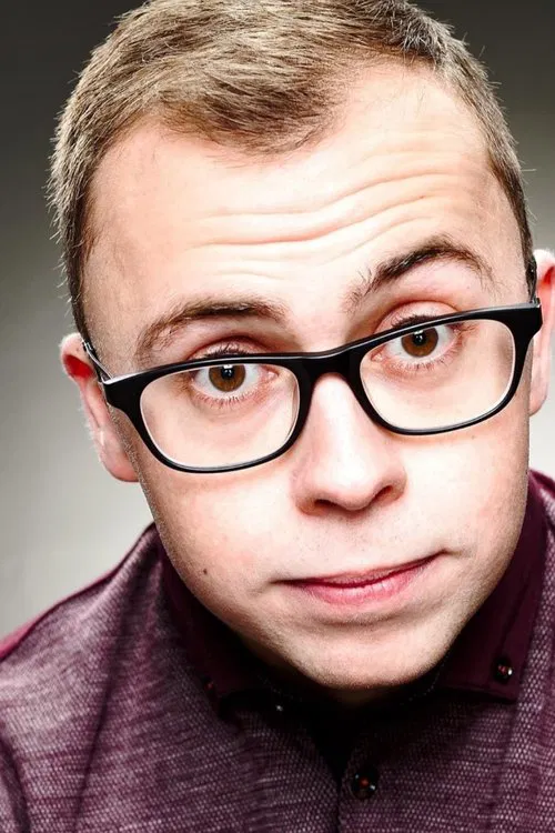 Joe Tracini profile