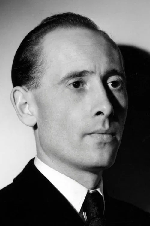 Roy Ward Baker profile