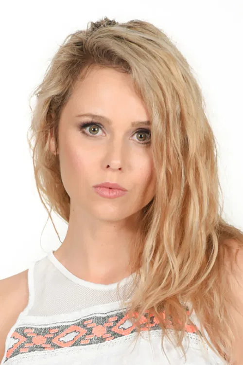 Bojana Ordinačev profile