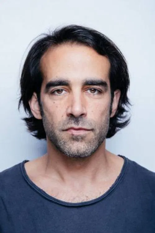 Philipp Stix profile