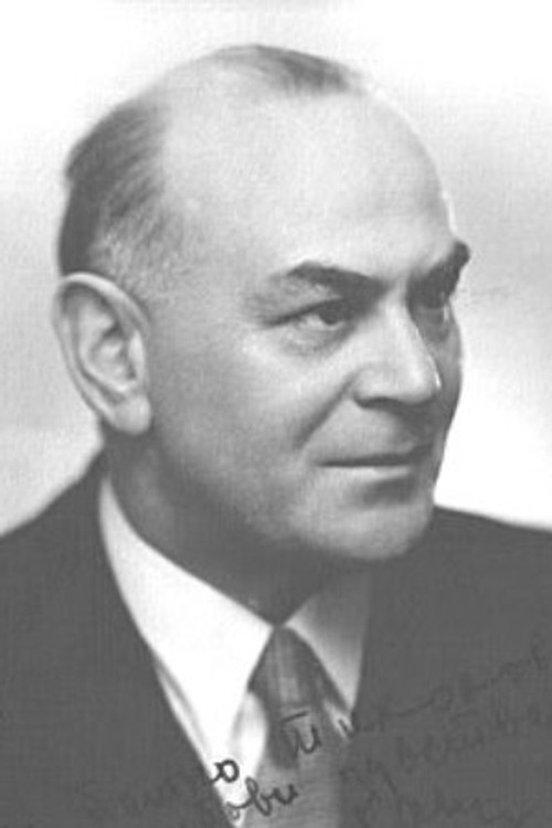 Boris Ganchev profile