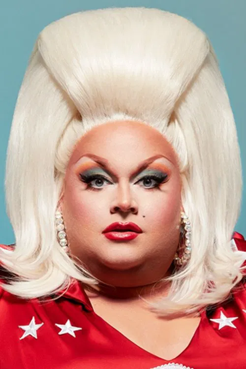 Ginger Minj profile