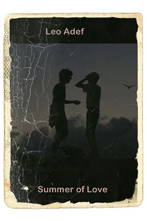 Summer of Love poster