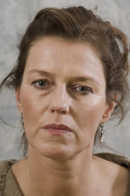 Diana-Maria Breuer profile