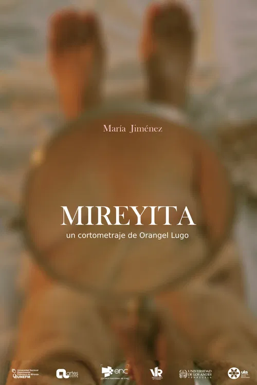 Mireyita poster