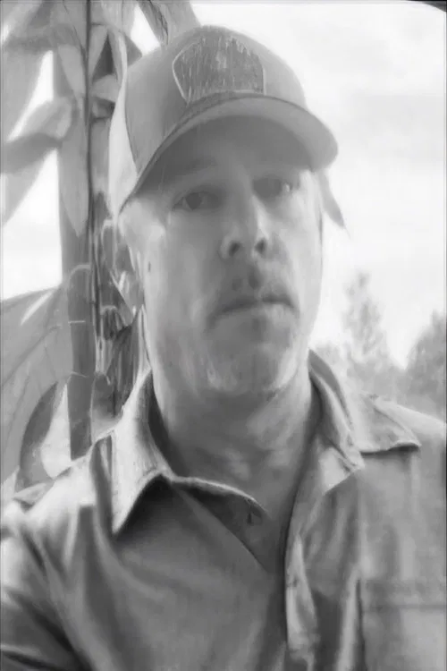 Eddie Luddington profile