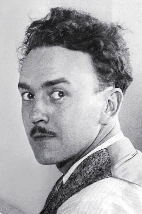 Ub Iwerks profile
