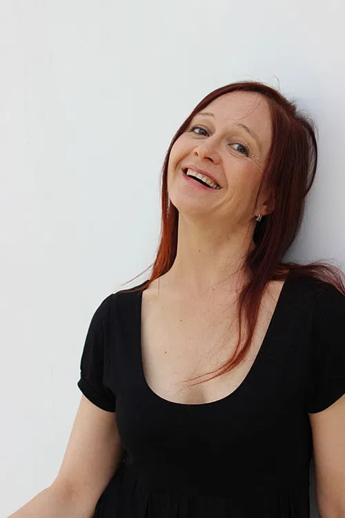 Ekaterina Alikina profile