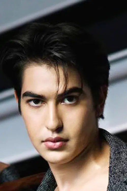 Alan Campana profile