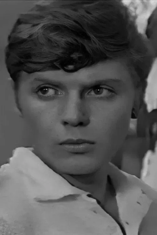 Sergei Timofeyev profile