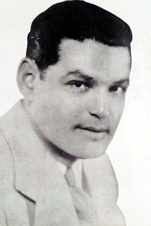 Eddie Elkins profile