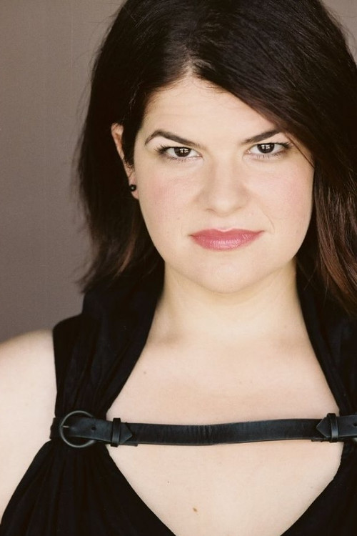 Celia Finkelstein profile