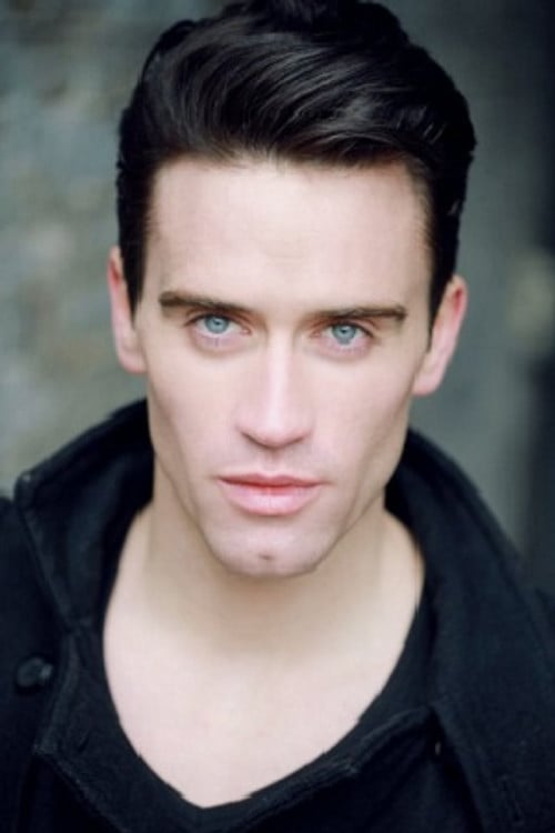 Christopher Whitlow profile