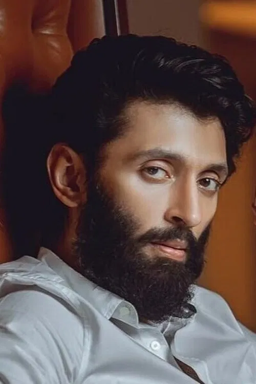 Vasanth Ravi profile