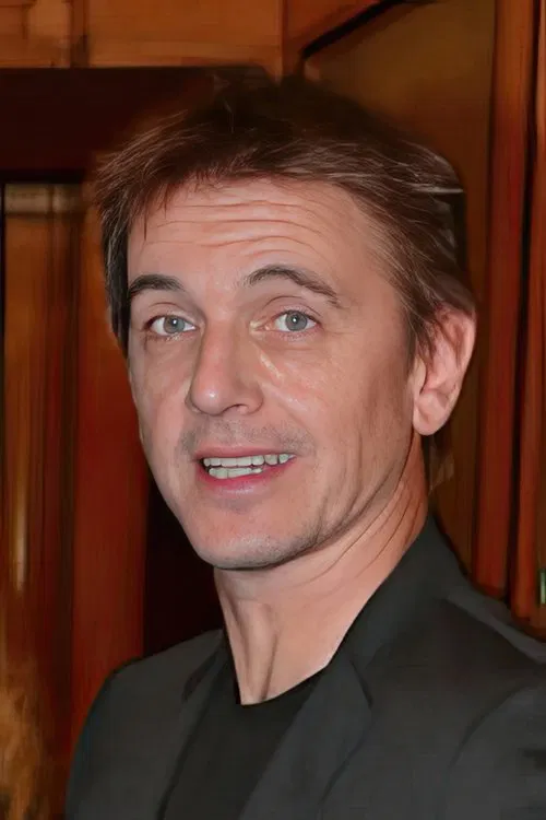 Vít Pokorný profile