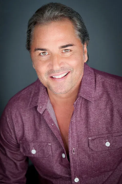 Billy Hufsey profile