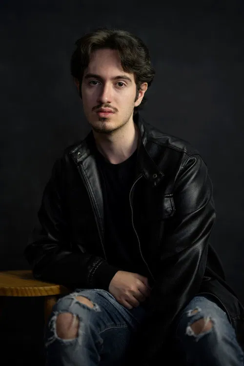 Guilherme Eyng profile