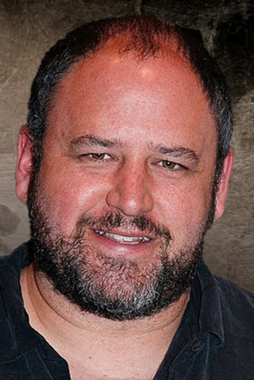 Steve Morris profile