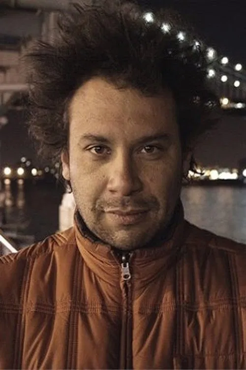 Harold Trompetero profile