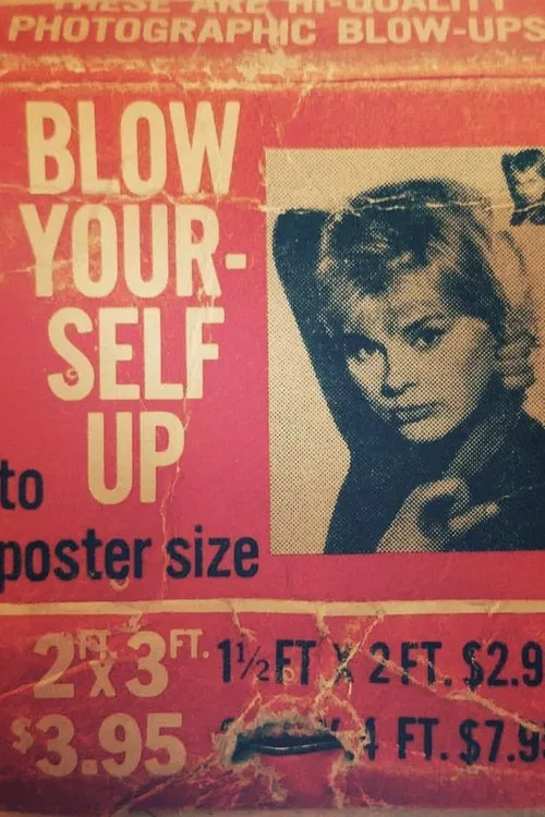 Mudersville, USA poster