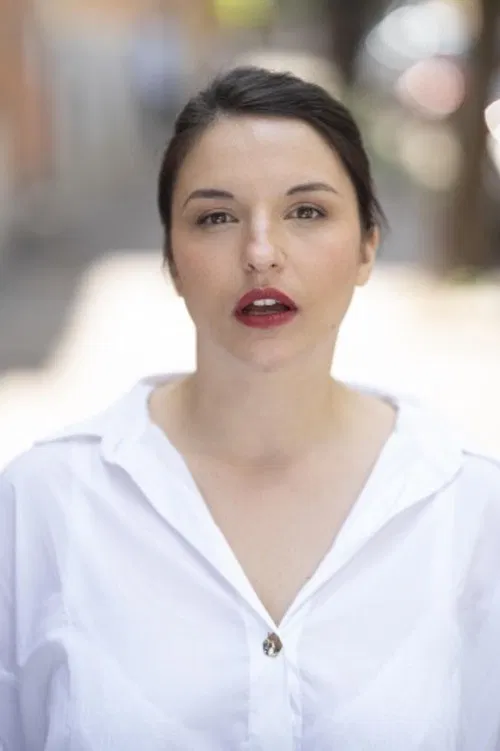 Ilaria Marcuccilli profile