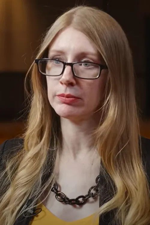 Angela McArdle profile