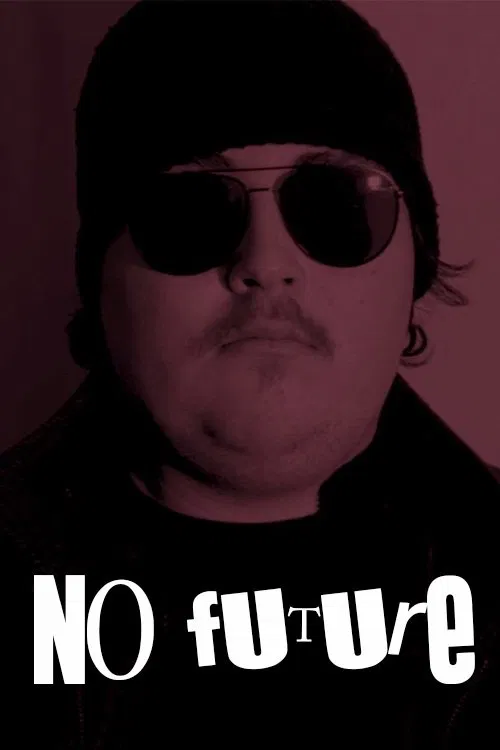 No future poster