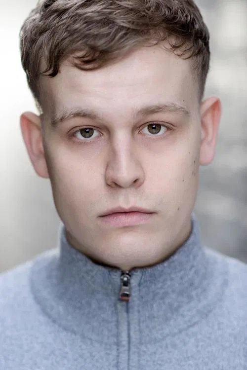 Jake Lampert profile