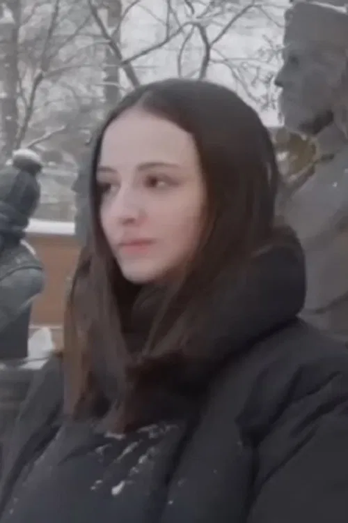 Lusya Shteyn profile