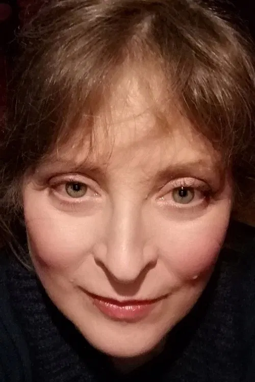 Evdokia Statiri profile