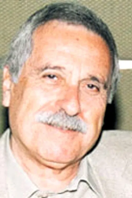 Dimitris Papakonstadis profile