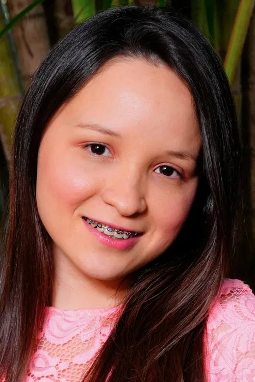 Rosie Riches profile