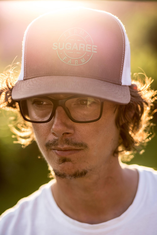 Anicet Desrochers profile