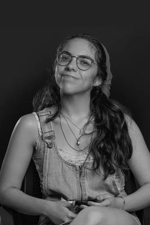 Natalia García profile