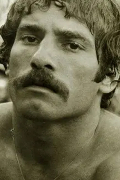 Steve Sartori profile