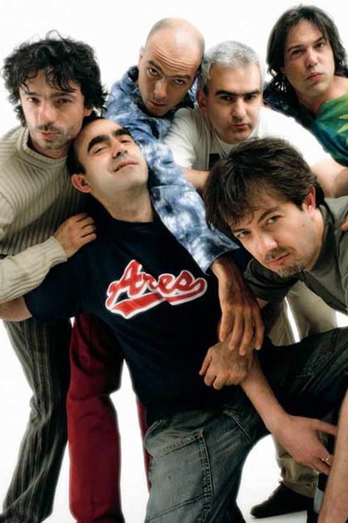 Elio e le Storie Tese profile