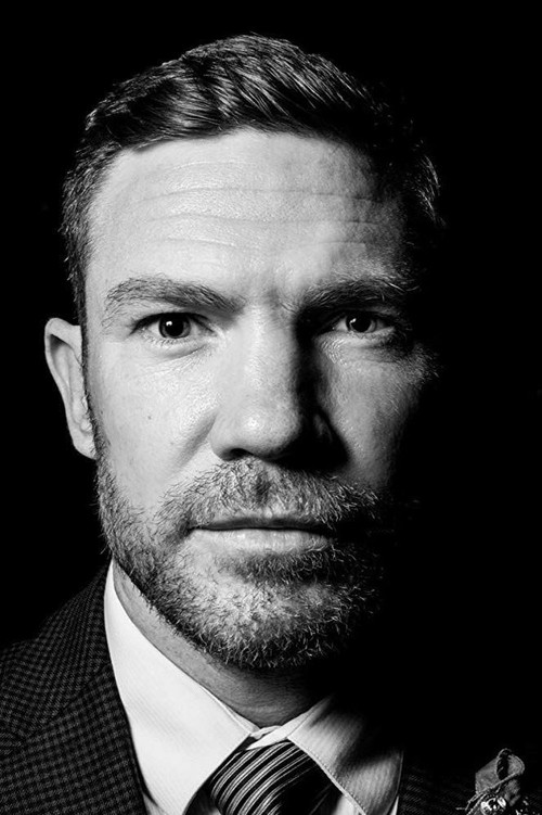 Nate Boyer profile