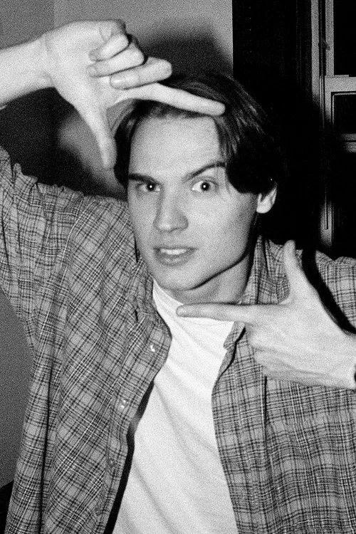 Mykyta Kravčenko profile