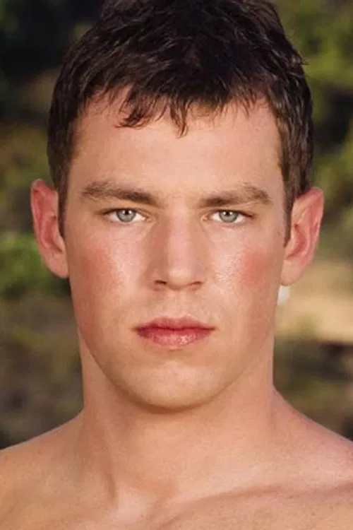 Logan Robbins profile