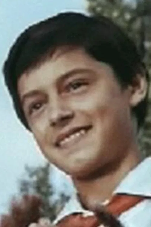 Yuri Prokhoda profile