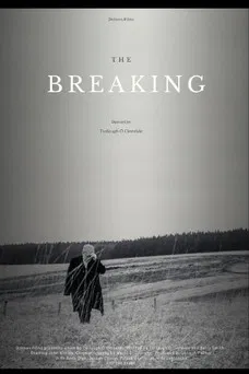 The Breaking poster