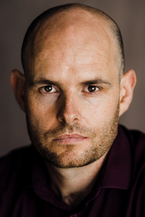 Andy Kellegher profile